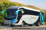 TransNi Transporte e Turismo 4400 na cidade de Barra do Piraí, Rio de Janeiro, Brasil, por Paulo Henrique Pereira Borges. Número da foto: #13230757.