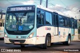 Vega Manaus Transporte 1024007 na cidade de Manaus, Amazonas, Brasil, por Davi Nascimento. Número da foto: #13228965.