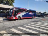 Expresso Luxo 24046 na cidade de São Paulo, São Paulo, Brasil, por Jeferson Brant. Número da foto: #13230582.