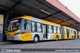 Transportes Capellini 32793 na cidade de Monte Mor, São Paulo, Brasil, por José Eduardo Garcia Pontual. Número da foto: #:id.