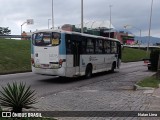 Viação Redentor C47715 na cidade de Rio de Janeiro, Rio de Janeiro, Brasil, por Natan Lima. Número da foto: #13229232.