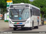 Auto Ônibus Santa Maria Transporte e Turismo 02006 na cidade de Natal, Rio Grande do Norte, Brasil, por John Herbert. Número da foto: #13231107.