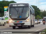 Transnacional Transportes Urbanos 08081 na cidade de Natal, Rio Grande do Norte, Brasil, por John Herbert. Número da foto: #13231098.