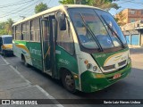 Transporte e Turismo Iluminada MG 1.051 na cidade de Magé, Rio de Janeiro, Brasil, por Savio Luiz Neves Lisboa. Número da foto: #13230392.