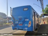 ANSAL - Auto Nossa Senhora de Aparecida 208 na cidade de Juiz de Fora, Minas Gerais, Brasil, por Vitor Silva. Número da foto: #13229370.