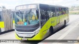 Urca Auto Ônibus 41188 na cidade de Belo Horizonte, Minas Gerais, Brasil, por Edmar Junio. Número da foto: #:id.