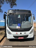Empresa de Transportes Lider 5024 na cidade de Uberaba, Minas Gerais, Brasil, por Edson Tomaz. Número da foto: #13229660.