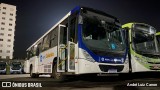 Rápido Araguaia 50691 na cidade de Goiânia, Goiás, Brasil, por André Luiz Canon. Número da foto: #13230449.