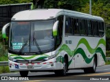 Transportes Naranjo X2 na cidade de Garita, Alajuela, Alajuela, Costa Rica, por Alfonso Russell. Número da foto: #13230419.
