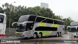 Brasil Sul Linhas Rodoviárias 3400 na cidade de Curitiba, Paraná, Brasil, por Francisco Ivano. Número da foto: #13230215.
