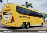 Viação Nova Itapemirim 20766 na cidade de Feira de Santana, Bahia, Brasil, por Itamar dos Santos. Número da foto: #13230427.