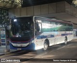 Airport Bus Service 37.404 na cidade de Guarulhos, São Paulo, Brasil, por Thomas Henrique de Moraes. Número da foto: #13229983.