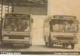 Executiva Transportes Urbanos 3006 na cidade de Praia Grande, São Paulo, Brasil, por Giuseppe Thiago Russodivito. Número da foto: #13230621.