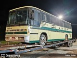 Empresa Unida Mansur e Filhos 1105 na cidade de Santos Dumont, Minas Gerais, Brasil, por Isaias Ralen. Número da foto: #13231035.