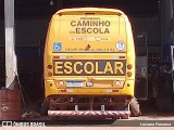 Prefeitura Municipal de Diamantino 1G81 na cidade de Diamantino, Mato Grosso, Brasil, por Luciano Fonseca. Número da foto: #13230100.