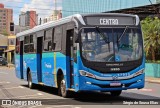 Rápido Sumaré - Piracicaba 57030 na cidade de Piracicaba, São Paulo, Brasil, por Sérgio de Sousa Elias. Número da foto: #13230365.