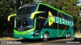 Liderança Turismo 2050 na cidade de Jacarezinho, Paraná, Brasil, por Francisco Ivano. Número da foto: #13230357.