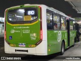 Tijuquinha - Auto Viação Tijuca C50064 na cidade de Rio de Janeiro, Rio de Janeiro, Brasil, por Leandro Mendes. Número da foto: #:id.