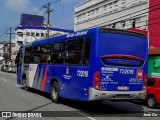 BR Mobilidade Baixada Santista 722019 na cidade de Cubatão, São Paulo, Brasil, por Jean Gu. Número da foto: #13229153.