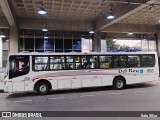 Del Rey Transportes 993 na cidade de Carapicuíba, São Paulo, Brasil, por Ítalo Silva. Número da foto: #13228901.
