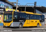 Mobi Rio E902487 na cidade de Rio de Janeiro, Rio de Janeiro, Brasil, por Leandro Machado de Castro. Número da foto: #13229668.