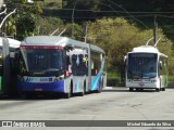 Next Mobilidade - ABC Sistema de Transporte 8306 na cidade de São Bernardo do Campo, São Paulo, Brasil, por Michel Eduardo da Silva. Número da foto: #13228921.