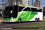 Expresso Princesa dos Campos 6998 na cidade de Toledo, Paraná, Brasil, por Joao Paulo. Número da foto: #:id.