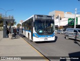 COLE Neuquén 143 na cidade de Neuquén, Confluencia, Neuquén, Argentina, por Simón Aluhe Choiman. Número da foto: #13229067.