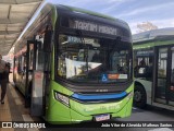 Viação Paratodos > São Jorge > Metropolitana São Paulo > Mobibrasil 6 3708 na cidade de São Paulo, São Paulo, Brasil, por João Vitor de Almeida Matheus Santos. Número da foto: #13229009.