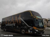 Expresso Nordeste 61180 na cidade de Balneário Camboriú, Santa Catarina, Brasil, por Andrey Soares. Número da foto: #:id.