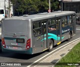 Viação Grande Vitória 23807 na cidade de Vitória, Espírito Santo, Brasil, por Sergio Corrêa. Número da foto: #:id.