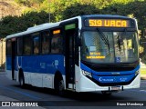 Transurb A72038 na cidade de Rio de Janeiro, Rio de Janeiro, Brasil, por Bruno Mendonça. Número da foto: #:id.