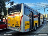 Upbus Qualidade em Transportes 3 5941 na cidade de São Paulo, São Paulo, Brasil, por Hipólito Rodrigues. Número da foto: #:id.