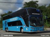 Auto Viação Progresso 6344 na cidade de Recife, Pernambuco, Brasil, por Douglas Andrez. Número da foto: #13229507.