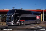 Auto Viação 1001 108591 na cidade de Curitiba, Paraná, Brasil, por Diogo Viec. Número da foto: #13229755.