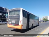 Nueva Vision 2566 na cidade de Neuquén, Confluencia, Neuquén, Argentina, por Simón Aluhe Choiman. Número da foto: #13229087.