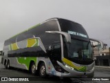 Brasil Sul Linhas Rodoviárias 3735 na cidade de Balneário Camboriú, Santa Catarina, Brasil, por Andrey Soares. Número da foto: #:id.