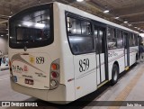 Del Rey Transportes 859 na cidade de Carapicuíba, São Paulo, Brasil, por Ítalo Silva. Número da foto: #13228925.