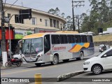 Transmimo 9598 na cidade de Cajati, São Paulo, Brasil, por Leandro Muller. Número da foto: #13229627.