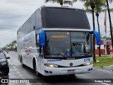 Praiamar Turismo 0798 na cidade de Aracaju, Sergipe, Brasil, por Andrey Natan. Número da foto: #13230954.