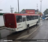Integração Transportes 0409013 na cidade de Manaus, Amazonas, Brasil, por Bus de Manaus AM. Número da foto: #:id.