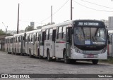 Borborema Imperial Transportes 719 na cidade de Recife, Pernambuco, Brasil, por Ytalo Alves. Número da foto: #13228846.