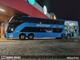 Eucatur - Empresa União Cascavel de Transportes e Turismo 6025 na cidade de Registro, São Paulo, Brasil, por Jeferson Brant. Número da foto: #:id.
