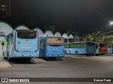 Viação Saens Peña São José dos Campos 1217 na cidade de São José dos Campos, São Paulo, Brasil, por Robson Prado. Número da foto: #13231150.
