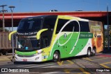 Expresso Princesa dos Campos 6615 na cidade de Curitiba, Paraná, Brasil, por Diogo Viec. Número da foto: #13229770.