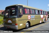 Iperó Transportes e Turismo 1011 na cidade de Aparecida, São Paulo, Brasil, por Paulo Henrique Pereira Borges. Número da foto: #13230804.