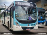Vega Manaus Transporte 1023014 na cidade de Manaus, Amazonas, Brasil, por Davi Nascimento. Número da foto: #13228979.