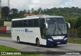 MK Turismo 7060 na cidade de Santa Isabel, São Paulo, Brasil, por George Miranda. Número da foto: #:id.