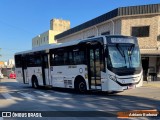 VB Transportes e Turismo 1256 na cidade de Campinas, São Paulo, Brasil, por Adriano Barbosa. Número da foto: #13229925.