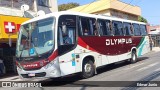 Olympus Turismo 5900 na cidade de Belo Horizonte, Minas Gerais, Brasil, por Edmar Junio. Número da foto: #13231161.